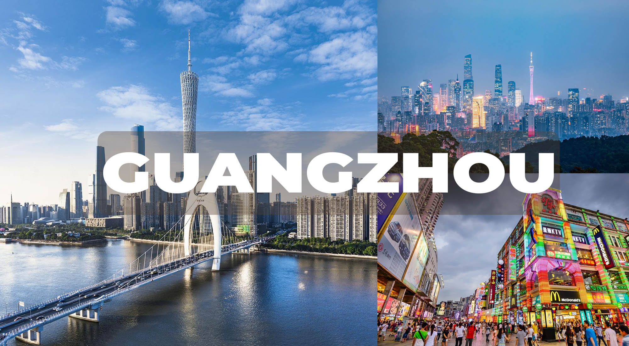 Guangzhou
