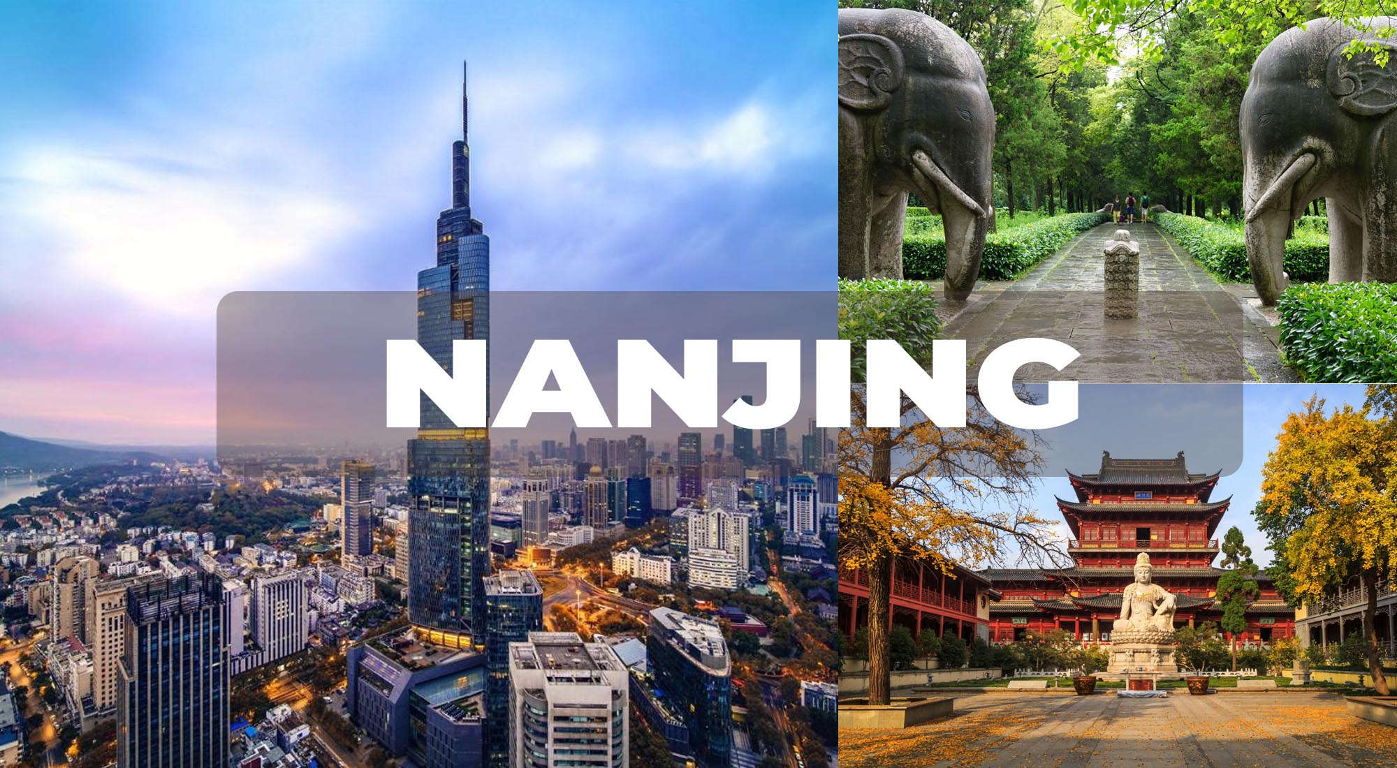 Nanjing