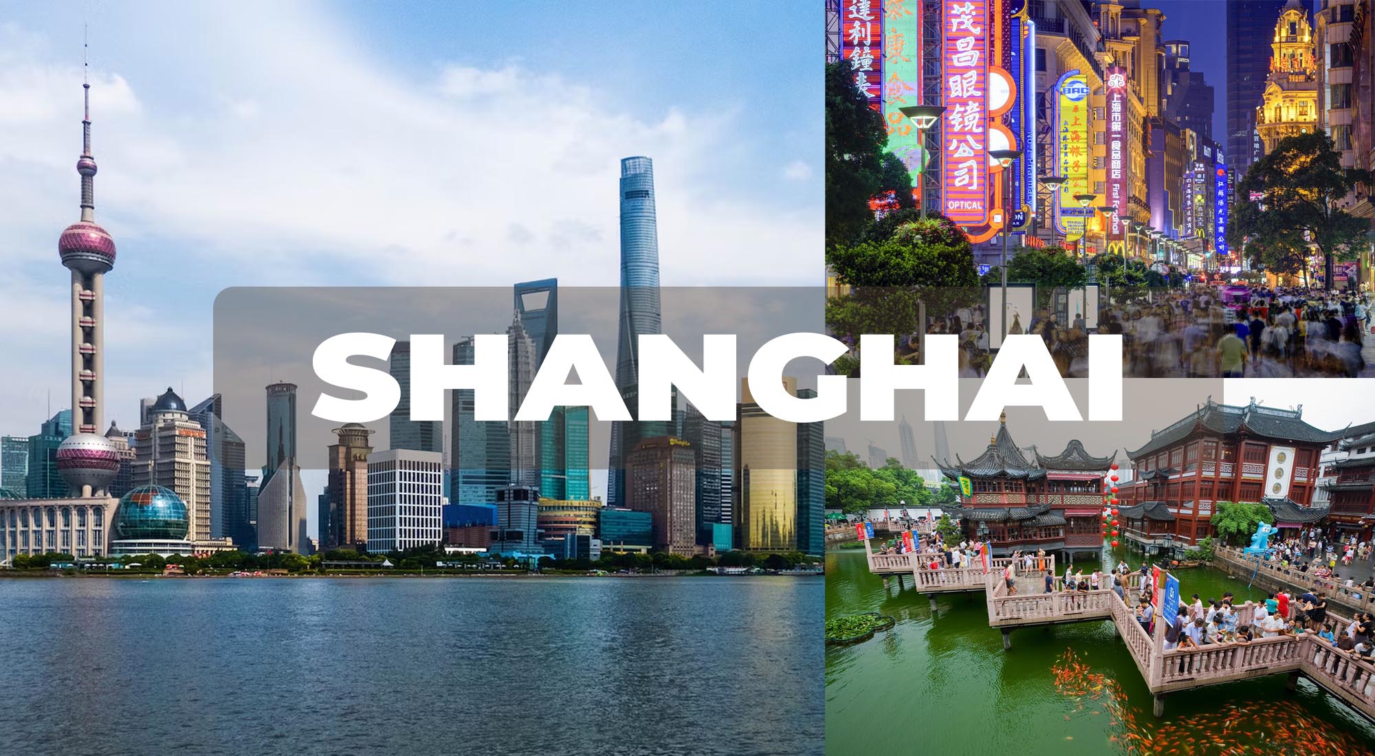 Shanghai