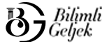 Bilimli Geljek Logo